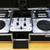 NUMARK MX05 CDJ SYSTEM WITH FLIGHT CASE 11 thumbnail