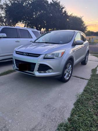 2013 Ford Escape 1