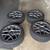 Snow Tires/Wheels for Lexus RC350 AWD 1 thumbnail