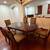 Solid wood dining set with 6 chairs for sale 2 thumbnail