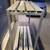 60" x 24" x 60" Aluminum Dunnage Freezer or refrigerator Shelving Unit - RESTAUR 3 thumbnail