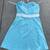 WEDDING OR PROM DRESS NEW size 16 FIRM PRICE $  Txt 5 thumbnail
