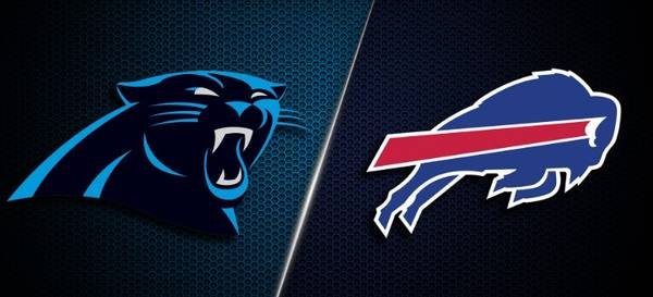 Tickets for the Carolina Panthers vs Buffalo Bills game plus four se Tickets for the Carolina Panthers vs Buffalo Bills game plus four se