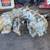 4WD Chevy 4L60e Transmission with Torque Converter, out of 05 GM. 3 thumbnail