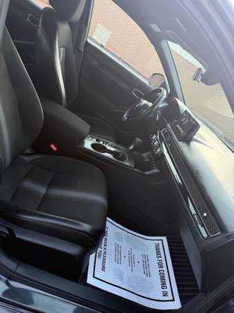 2025 honda civic sport - $21,900 (Paramount)63623825797377124