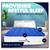 Queen Air Mattress with Built-in Pump 1 thumbnail