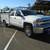 2018 CHEVY SILVERADO 2500HD 4DR SERVICE BODY UTILITY BED WORK TRUCK 7 thumbnail