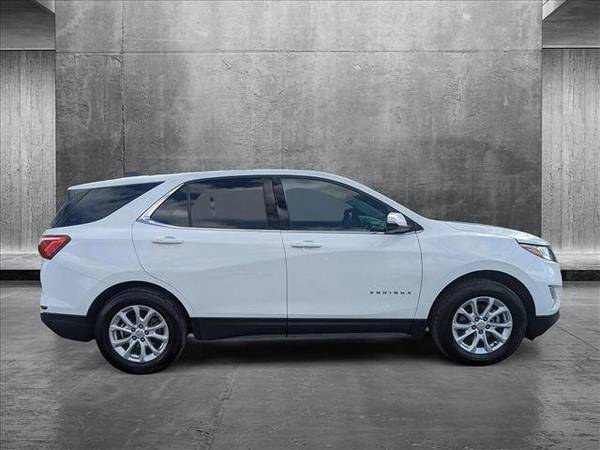 2019 Chevrolet Equinox Chevy LT SUV - $19,903 (Llame *(509) 309-7925* para confirmar disponibilidad al instante)63613781483139123