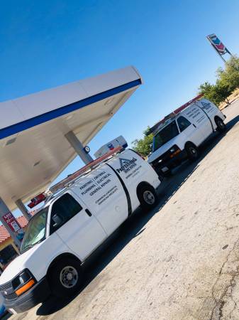 A/C REPAIR AND EVAPORATIVE COOLING 1