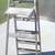 Vintage Wood Step Ladder for Decor - Gardens, etc 2 thumbnail