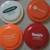 Frisbees - Lot of 24 State of the Art Flying Discs + Spin Jammer Rings 8 thumbnail