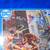 JUSTICE LEAGUE FEMALES 1000 Piece PUZZLE!! Thomas Kinkade!! MINT! $26. 2 thumbnail