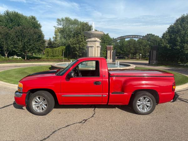 2004 gmc 1500 RST 78k - $11,00063622115051521123