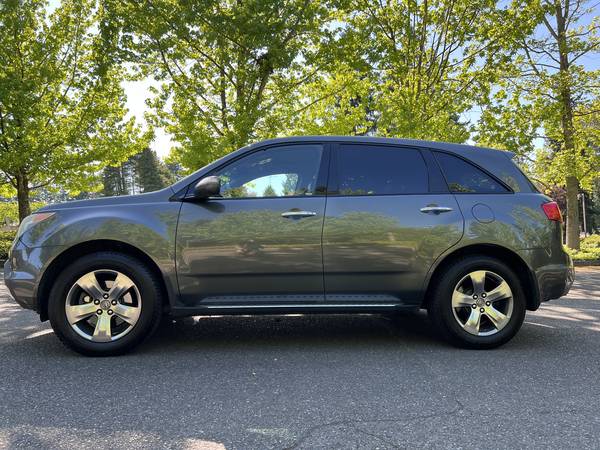 2007 Acura MDX - $5,900 (Covington)63617255843843120