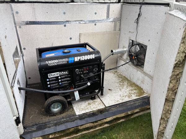 Generator 1