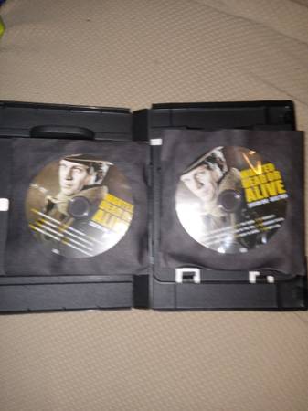 Steve McQueen, buscado muerto o vivo - $8 (Nueva Orleans)63436963401475121