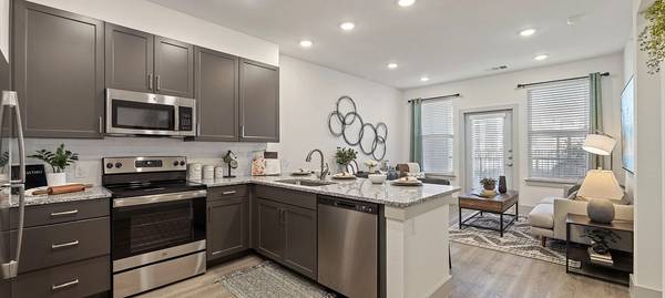 $1,350 / 1br - 1687ft2 - 2 - 3 Months Free Apartments - Prosper , Anna, Frisco, Melissa (Anna)63796350592001124