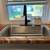 Butcher Block and Stainless Steel Sink 1 thumbnail