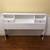 Queen Headboard white 4 thumbnail