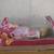 Disney Princess Aurora Sleeping Beauty 16" Porcelain Doll 2002 Vintage 7 thumbnail