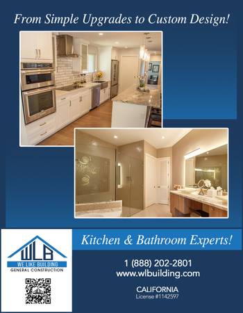 Kitchen & Bathroom Experts 1