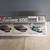 1957 Ford Fairlane 500 model kit. New 3 thumbnail