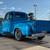 1950 Chevrolet 3100 Pickup Restomod SKU: AA1132 6 thumbnail