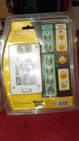 Wayne Dalton Car2U Wireless Control Gateway Module - New - $15 1
