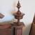 Antique Mahogany Victorian Style Bed 5 thumbnail