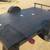77" x 10' Rugged Road Utility Tilt Trailer - REALLY NICE 14 thumbnail