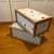 IKEA Apa Storage Boxes (Set of 2) – Custom Wallpaper Accent 1 thumbnail