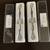2 NEW STAINLESS DENTAL PICKS 1 thumbnail