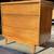 Beautiful 3 Drawer Mid Century Modern Low Boy Dresser Mid Mod Vintage 1 thumbnail