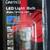CSL Auto LED Light Bulb Tail Brake Stop 1156-14 1 thumbnail
