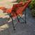 Like new Kijaro Versatile Folding Sports Outdoor Lawn patio Chair 2 thumbnail