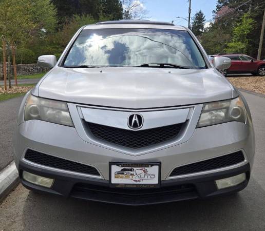 2010 Acura MDX SH AWD con paquete tecnológico, SUV de 4 puertas con paquete de tecnología - $5,999 (+ Best Auto)63473473394049124