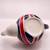 Mini 3” Decorative Ceramic Teapot Union Jack British flag Great Britain 2 thumbnail