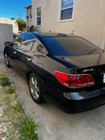 EN VENTA: 2005 Lexus ES330 Limpio, Confiable, Bien Mantenido $5250/Negociable - $5,250 (oakland hills / mills)63624068428673122