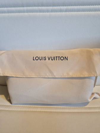 LV bag 1