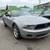 2010 FORD MUSTANG CONVERTIBLE 2D 7 thumbnail