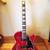 REDUCED! D’ANGELICO EXCEL SS, Semi-hollowbody, Duncan PU’s, Trans Red 9 thumbnail