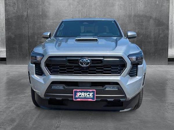 2024 Toyota Tacoma 4WD 4x4 Truck TRD Sport Crew Cab - $46,449 (Call *(224) 207-8552* to Confirm Availability Instantly)63619054104835121