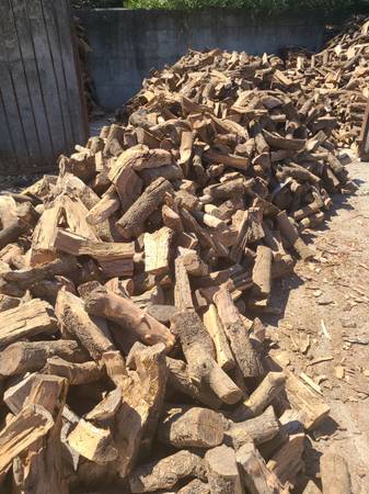 
Firewood Delivered
 1