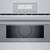 Thermador MB30WP 30" Professional Built-In Microwave 10 thumbnail