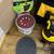 Dewalt DWE6423 5" Variable Speed Hook & Loop Random Orbit Sander 3 thumbnail
