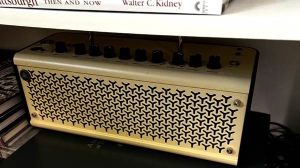 Yamaha THR10II Amp 1