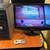 Retro console gaming system: 22" widescreen, NES, SNES, N64, PSX 3 thumbnail