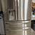 Lg French door fridge 1 thumbnail