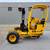 TRUCK MOUNTED FORKLIFT PNEUMATIC 2018 SELLICK STM-55K4 1 thumbnail