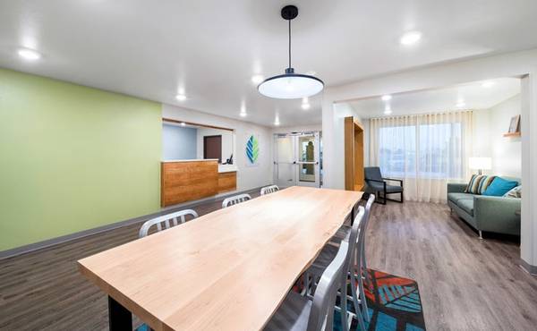 $349 / 1br - Simple Done Better with NO Hassle, NO Lease (6801 K Ave, Plano, TX)63867602400001124